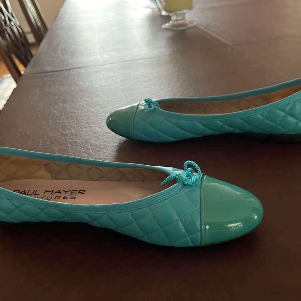 Shoes - Picture 2 of 4